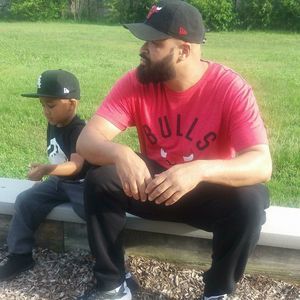 Meet your Posher, Anthony